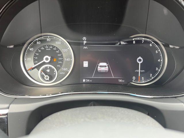 2024 Genesis GV70 3.5T AWD Sport