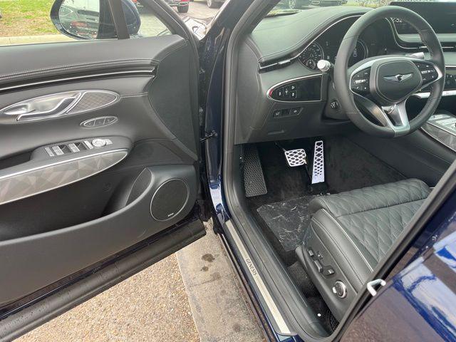 2024 Genesis GV70 3.5T AWD Sport
