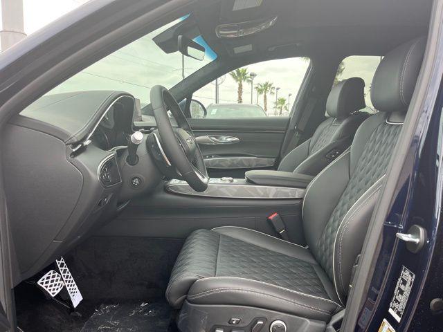 2024 Genesis GV70 3.5T AWD Sport