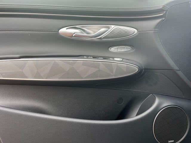 2024 Genesis GV70 3.5T AWD Sport