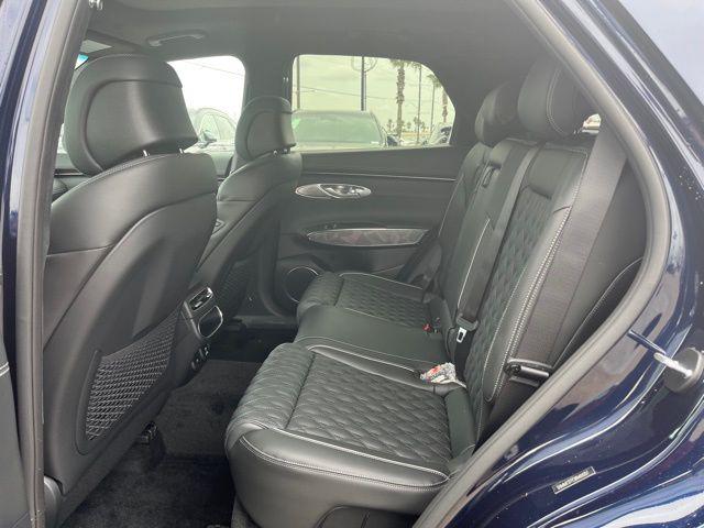 2024 Genesis GV70 3.5T AWD Sport