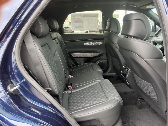 2024 Genesis GV70 3.5T AWD Sport