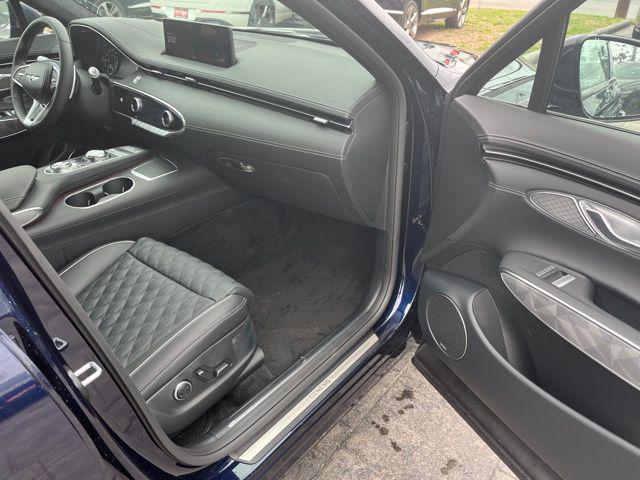 2024 Genesis GV70 3.5T AWD Sport