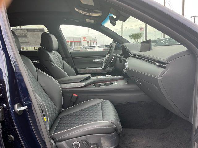 2024 Genesis GV70 3.5T AWD Sport
