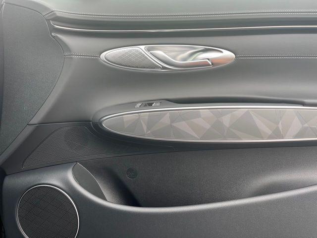 2024 Genesis GV70 3.5T AWD Sport