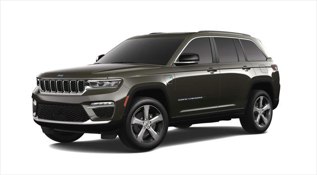 2024 Jeep Grand Cherokee Base for sale in Claremont, NH