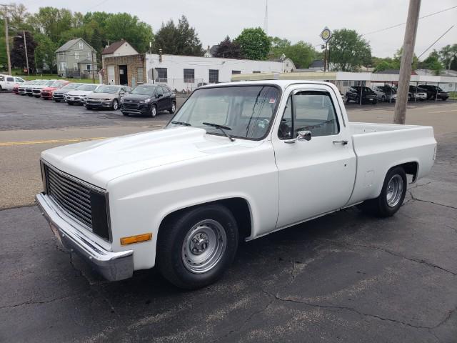 1986 Chevrolet Pickup Base for sale in East Palestine, OH
