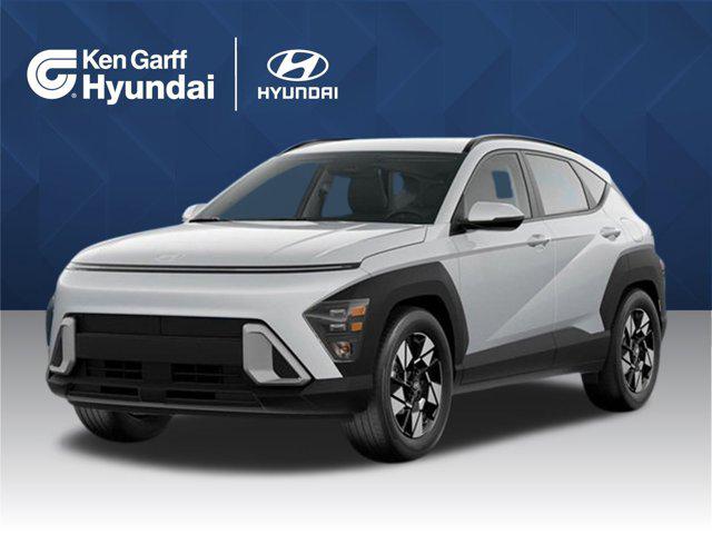 2024 Hyundai Kona