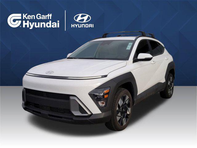 2024 Hyundai Kona