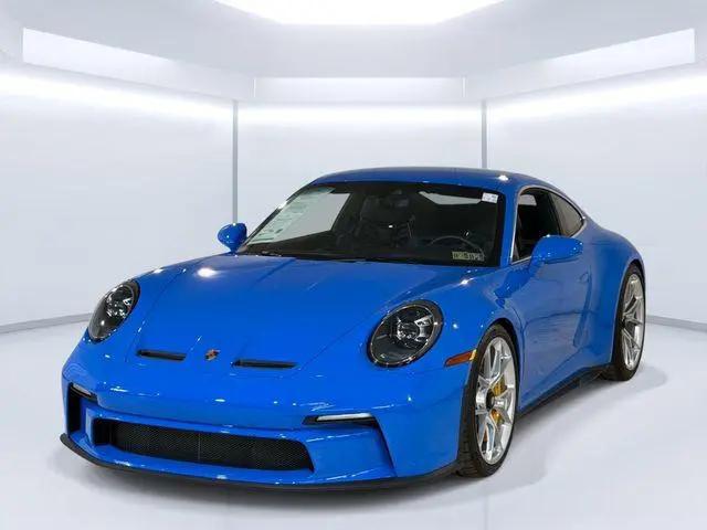 2022 Porsche 911 GT3 for sale in Pittsburgh, PA