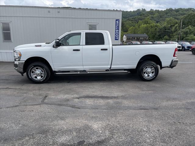 2024 RAM Ram 2500 RAM 2500 TRADESMAN CREW CAB 4X4 8 BOX