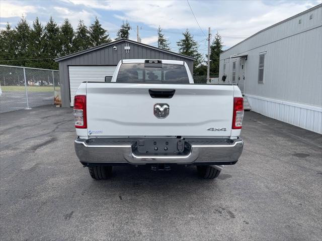 2024 RAM Ram 2500 RAM 2500 TRADESMAN CREW CAB 4X4 8 BOX