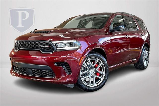 2024 Dodge Durango DURANGO R/T PREMIUM AWD