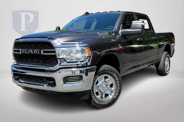 2024 RAM Ram 2500 RAM 2500 TRADESMAN CREW CAB 4X4 64 BOX