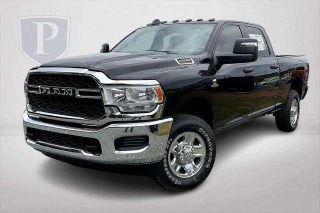 2024 RAM Ram 2500 RAM 2500 TRADESMAN CREW CAB 4X4 64 BOX