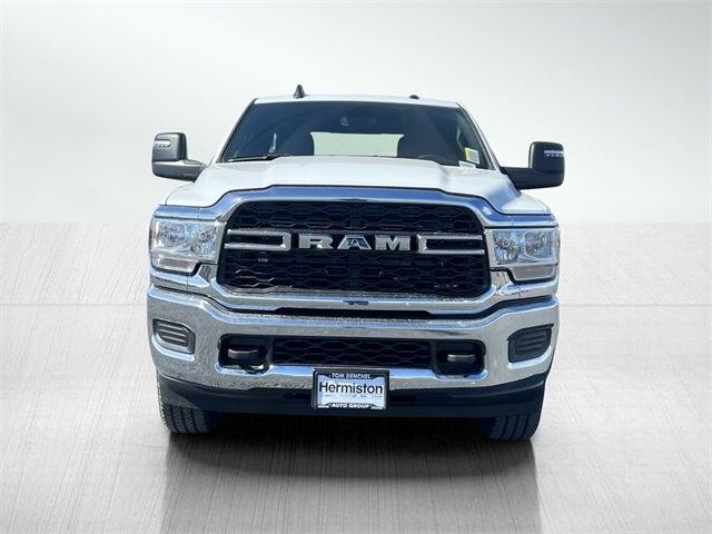 2024 RAM Ram 2500 RAM 2500 TRADESMAN CREW CAB 4X4 8 BOX