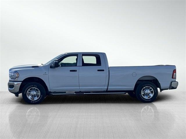 2024 RAM Ram 2500 RAM 2500 TRADESMAN CREW CAB 4X4 8 BOX