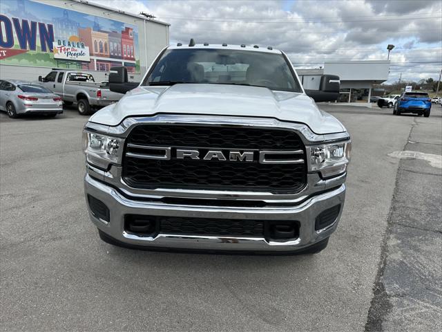 2024 RAM Ram 2500 RAM 2500 TRADESMAN CREW CAB 4X4 8 BOX