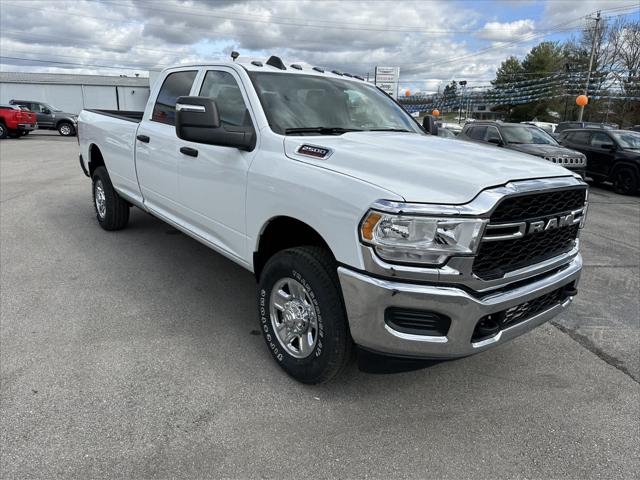 2024 RAM Ram 2500 RAM 2500 TRADESMAN CREW CAB 4X4 8 BOX