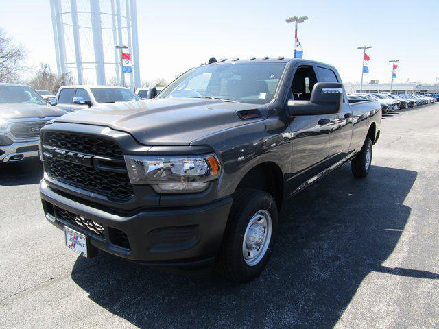 2024 RAM Ram 2500 RAM 2500 TRADESMAN CREW CAB 4X4 8 BOX