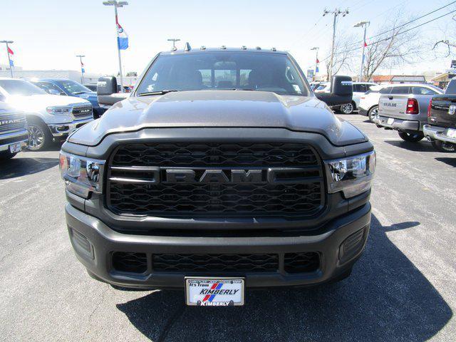 2024 RAM Ram 2500 RAM 2500 TRADESMAN CREW CAB 4X4 8 BOX