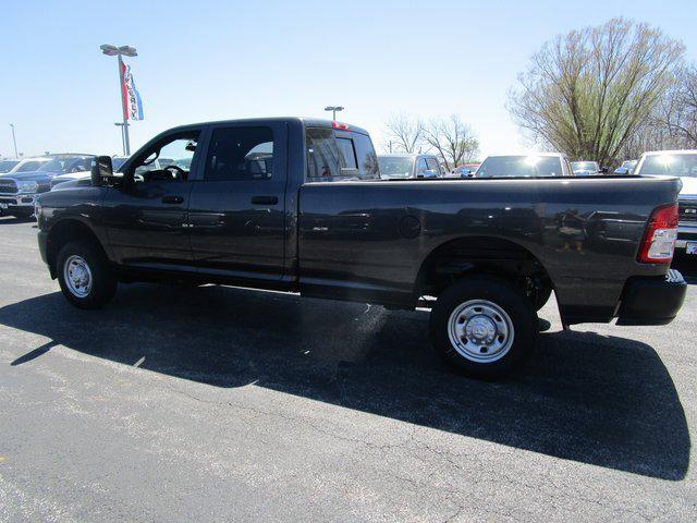 2024 RAM Ram 2500 RAM 2500 TRADESMAN CREW CAB 4X4 8 BOX