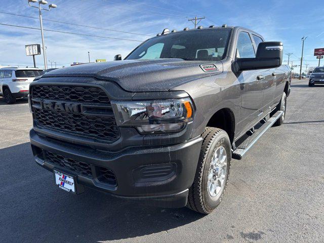 2024 RAM Ram 2500 RAM 2500 TRADESMAN CREW CAB 4X4 8 BOX