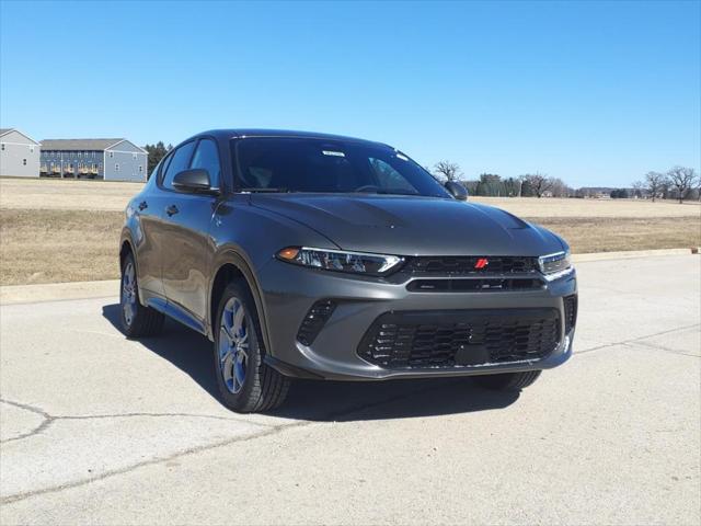 2024 Dodge Hornet DODGE HORNET R/T EAWD