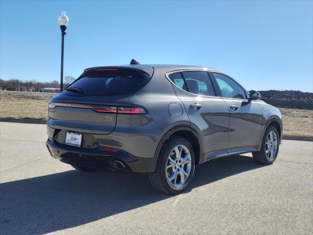 2024 Dodge Hornet DODGE HORNET R/T EAWD