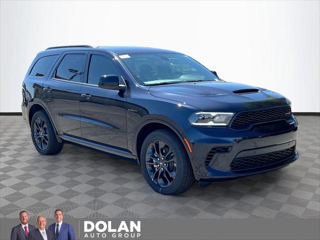 2024 Dodge Durango DURANGO R/T AWD