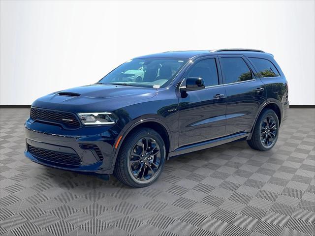 2024 Dodge Durango DURANGO R/T AWD