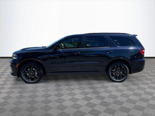 2024 Dodge Durango DURANGO R/T AWD