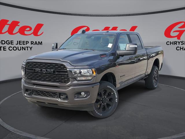 2024 RAM Ram 2500 RAM 2500 BIG HORN CREW CAB 4X4 64 BOX