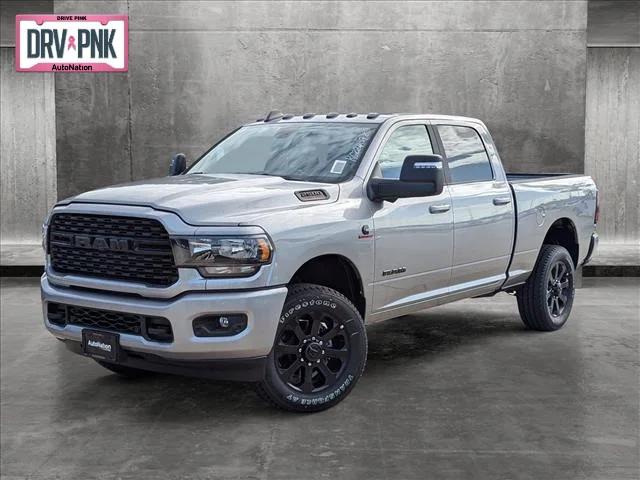 2024 RAM Ram 2500 RAM 2500 BIG HORN CREW CAB 4X4 64 BOX