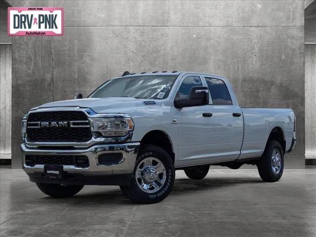 2024 RAM Ram 2500 RAM 2500 TRADESMAN CREW CAB 4X4 8 BOX