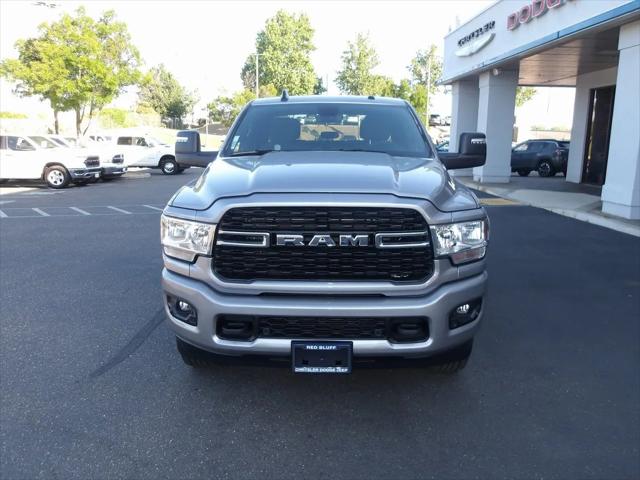 2024 RAM Ram 2500 RAM 2500 BIG HORN CREW CAB 4X4 64 BOX