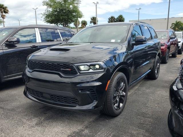 2024 Dodge Durango DURANGO GT PLUS RWD