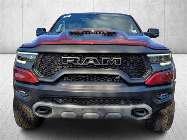 2024 RAM Ram 1500 RAM 1500 TRX CREW CAB 4X4 57 BOX