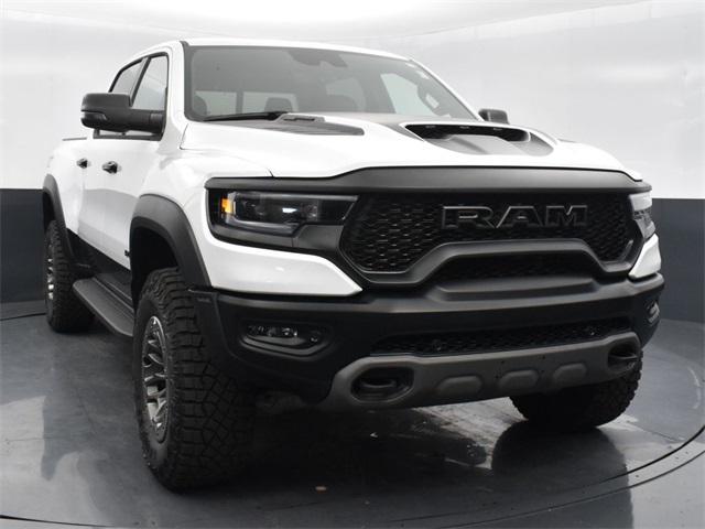 2024 RAM Ram 1500 RAM 1500 TRX CREW CAB 4X4 57 BOX