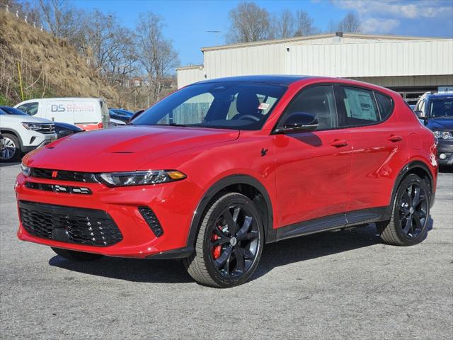 2024 Dodge Hornet DODGE HORNET R/T PLUS EAWD