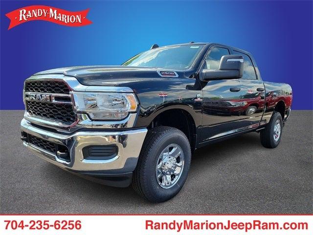 2024 RAM Ram 2500 RAM 2500 TRADESMAN CREW CAB 4X4 64 BOX