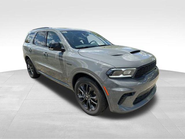 2024 Dodge Durango DURANGO R/T PLUS AWD