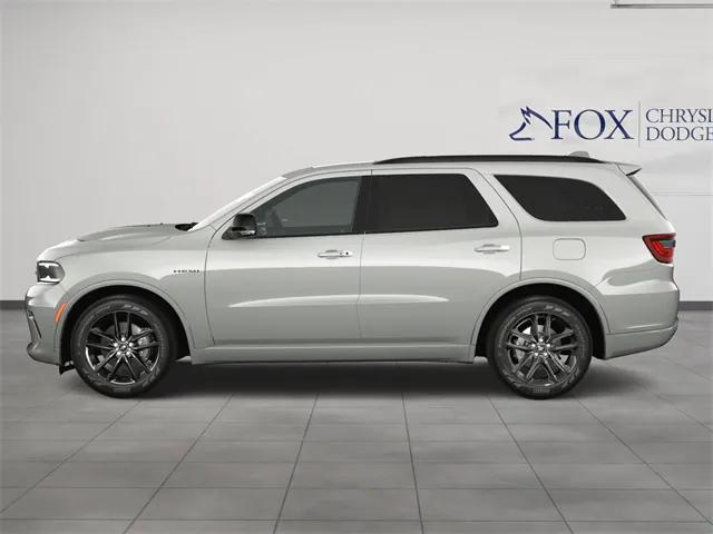 2024 Dodge Durango DURANGO R/T PREMIUM AWD 2024 Dodge Durango DURANGO R/T PREMIUM AWD