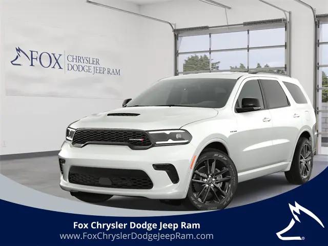 2024 Dodge Durango DURANGO R/T PREMIUM AWD 2024 Dodge Durango DURANGO R/T PREMIUM AWD
