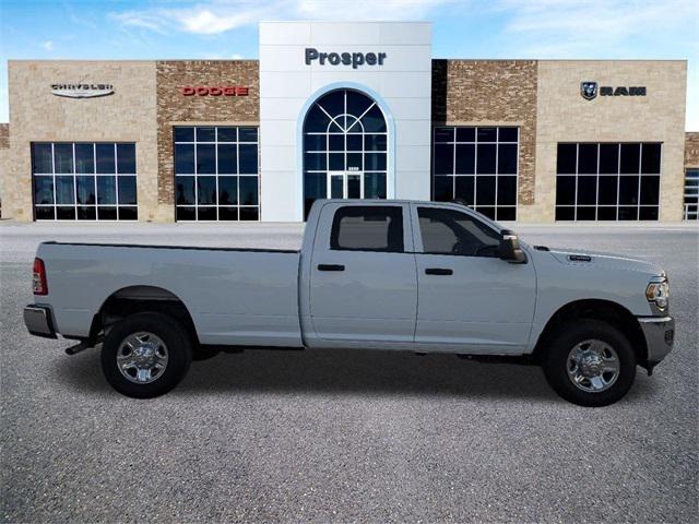2024 RAM Ram 2500 RAM 2500 TRADESMAN CREW CAB 4X4 8 BOX