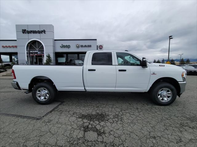 2024 RAM Ram 3500 RAM 3500 TRADESMAN CREW CAB 4X4 8 BOX