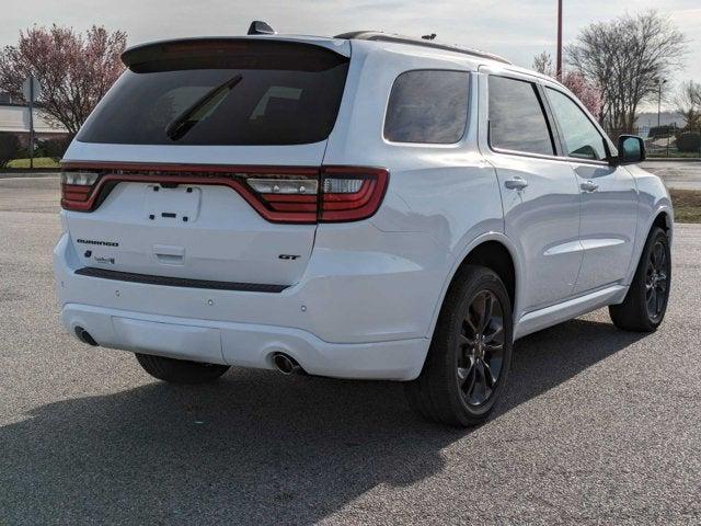 2024 Dodge Durango DURANGO GT AWD