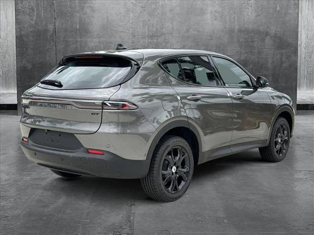 2024 Dodge Hornet DODGE HORNET GT AWD