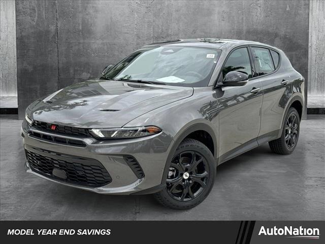 2024 Dodge Hornet DODGE HORNET GT AWD