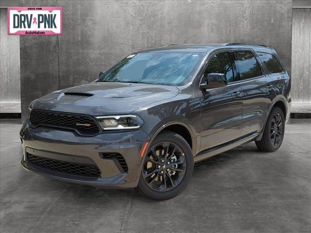 2024 Dodge Durango DURANGO R/T RWD